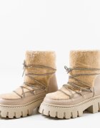 Wow Shoes Боти Migdal Черни