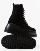 Wow Shoes Боти Mokan 2 Черни