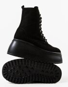 Wow Shoes Боти Mokan 2 Черни