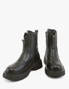 Wow Shoes Боти Nukaf 2 Черни