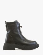 Wow Shoes Боти Nukaf 2 Черни