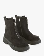 Wow Shoes Боти Nukaf Черни