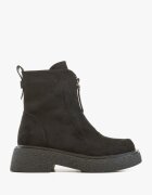 Wow Shoes Боти Nukaf Черни