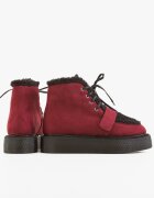 Wow Shoes Боти Olkan Гранатов