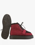Wow Shoes Боти Olkan Гранатов