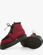 Wow Shoes Боти Olkan Гранатов