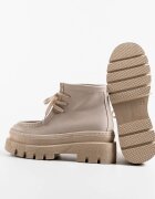 Wow Shoes Боти Pissa Бежов