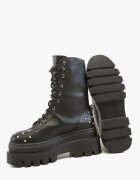 Wow Shoes Боти Racer Черни
