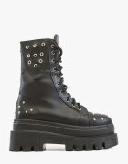 Wow Shoes Боти Racer Черни