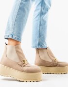 Wow Shoes Боти Samir Бежов