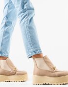 Wow Shoes Боти Samir Бежов