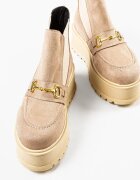 Wow Shoes Боти Samir Бежов