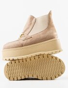 Wow Shoes Боти Samir Бежов