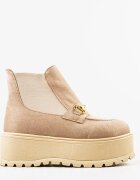 Wow Shoes Боти Samir Бежов