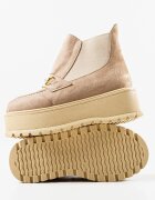 Wow Shoes Боти Samir Бежов