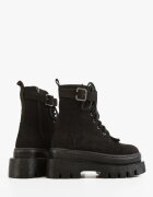 Wow Shoes Боти Sorcer 3 Черни