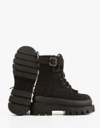 Wow Shoes Боти Sorcer 3 Черни