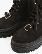 Wow Shoes Боти Sorcer 3 Черни