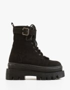 Wow Shoes Боти Sorcer 3 Черни