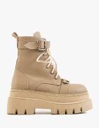 Wow Shoes Боти Sorcer Каки