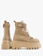 Wow Shoes Боти Sorcer Каки
