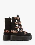 Wow Shoes Боти Stripe 4 Многоцветни