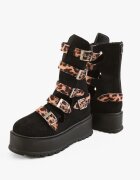 Wow Shoes Боти Stripe 4 Многоцветни