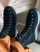 Wow Shoes Боти Vygra 2 Черни