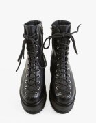 Wow Shoes Боти Vygra 2 Черни
