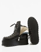 Wow Shoes Боти Vygra 2 Черни