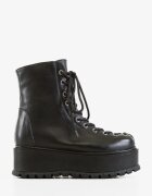 Wow Shoes Боти Vygra 2 Черни