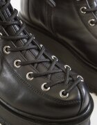 Wow Shoes Боти Vygra 2 Черни