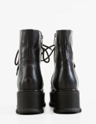 Wow Shoes Боти Vygra 2 Черни