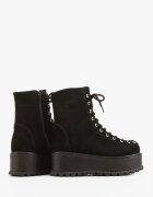 Wow Shoes Боти Vygra 2 Черни