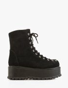 Wow Shoes Боти Vygra 2 Черни