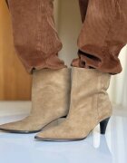 Wow Shoes Ботини Abble Многоцветни