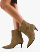 Wow Shoes Ботини Abble Многоцветни