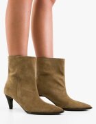 Wow Shoes Ботини Abble Многоцветни