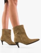 Wow Shoes Ботини Abble Многоцветни