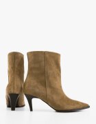 Wow Shoes Ботини Abble Многоцветни