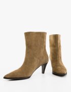 Wow Shoes Ботини Abble Многоцветни