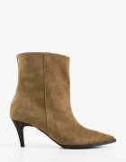 Wow Shoes Ботини Abble Многоцветни