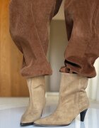 Wow Shoes Ботини Abble Многоцветни
