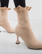 Wow Shoes Ботини Serela Нуд