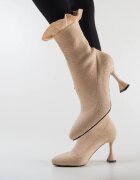 Wow Shoes Ботини Serela Нуд