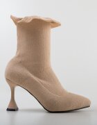 Wow Shoes Ботини Serela Нуд