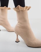 Wow Shoes Ботини Serela Нуд