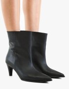 Wow Shoes Ботуши Abble Черни