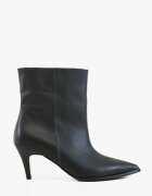 Wow Shoes Ботуши Abble Черни
