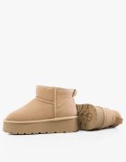 Wow Shoes Ботуши Dayana Бежов
